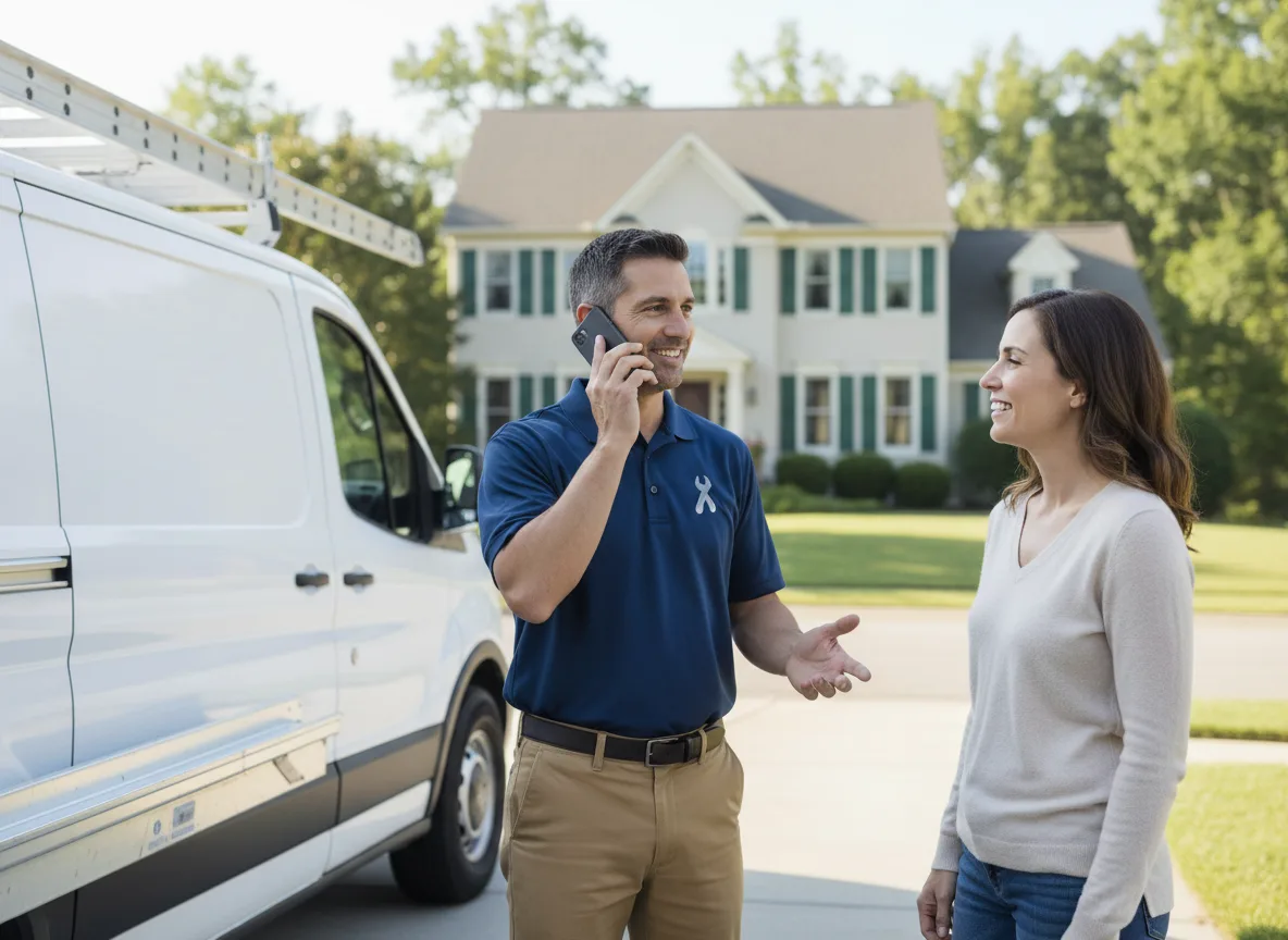 Home Gutter Service Jericho, VT FAQs